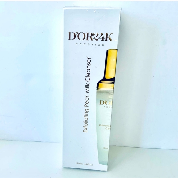 Prestige Exfoliating Pearl Milk Cleanser - new - Picture 6 of 6